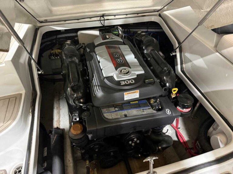 2022 Crownline 255 SS - Arch US-KIS88005H122 [photo 43]